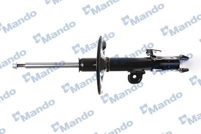 Амортизатор передний MANDO MSS015973 (фото 1)
