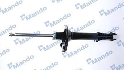 Амортизатор задній MANDO MSS016117 (фото 1)
