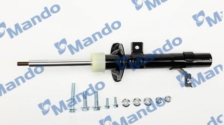 Амортизатор передний (левый) MANDO MSS016122 (фото 1)