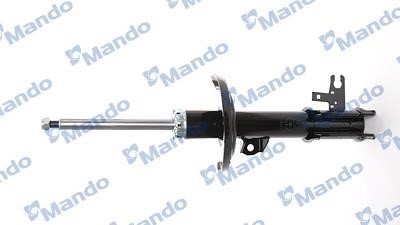 Амортизатор передний (правый) MANDO MSS016143 (фото 1)