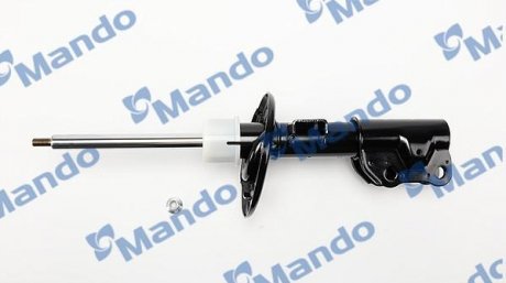 Амортизатор газомасляний MANDO MSS016203 (фото 1)