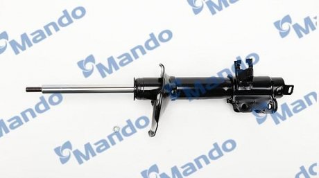Амортизатор задний (левый) MANDO MSS016208 (фото 1)