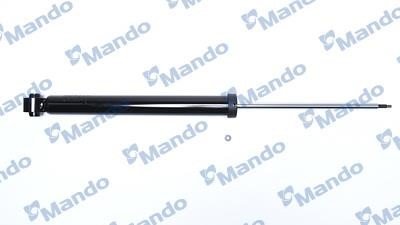 Амортизатор задний MANDO MSS016966 (фото 1)