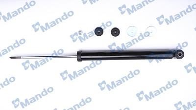 Амортизатор газовый задний MANDO MSS016990 (фото 1)
