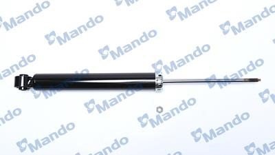 Амортизатор задний MANDO MSS017050 (фото 1)