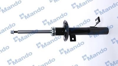 Амортизатор передний (правый) MANDO MSS017139 (фото 1)