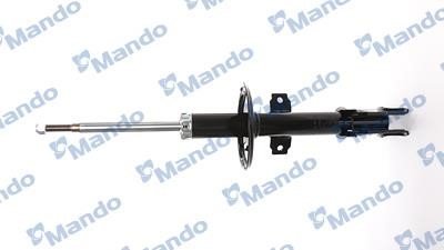 Амортизатор передний MANDO MSS017155 (фото 1)