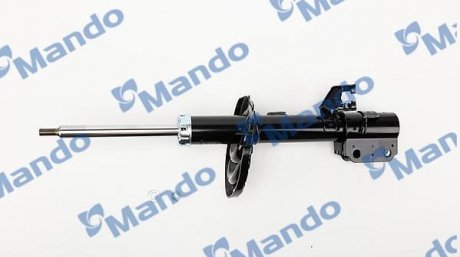 Амортизатор передний (левый) MANDO MSS017157 (фото 1)