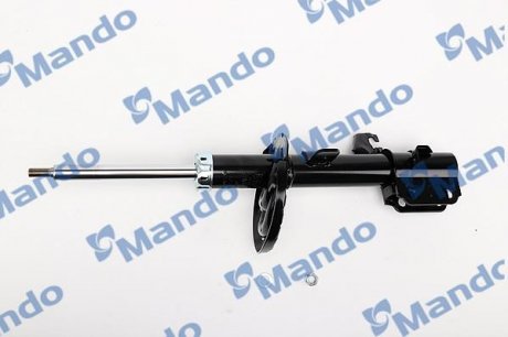 Амортизатор передний (правый) MANDO MSS017158 (фото 1)