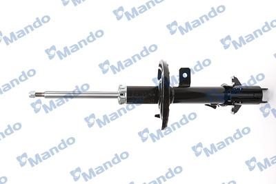 Амортизатор передний MANDO MSS017159 (фото 1)