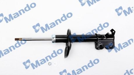Амортизатор передний (левый) MANDO MSS017195 (фото 1)