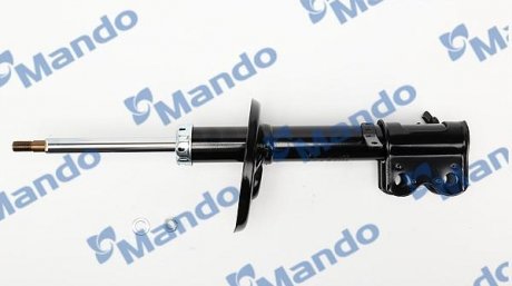 Амортизатор передний (правый) MANDO MSS017197 (фото 1)