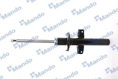Амортизатор задній MANDO MSS017228 (фото 1)