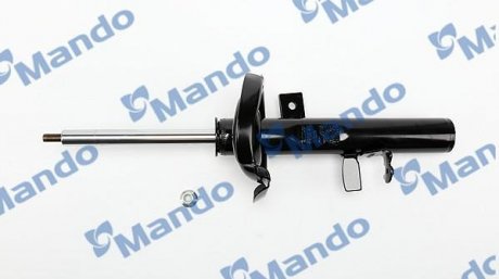 Амортизатор передний (правый) MANDO MSS017233 (фото 1)