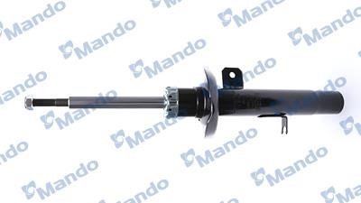 Амортизатор газовый передний правый MANDO MSS017286 (фото 1)