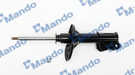 Амортизатор передний (правый) MANDO MSS017297 (фото 1)