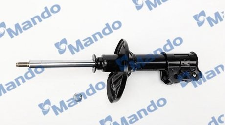 Амортизатор передний (левый) MANDO MSS017299 (фото 1)