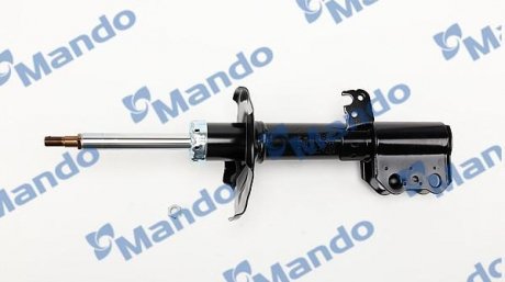 Амортизатор передний MANDO MSS017305 (фото 1)