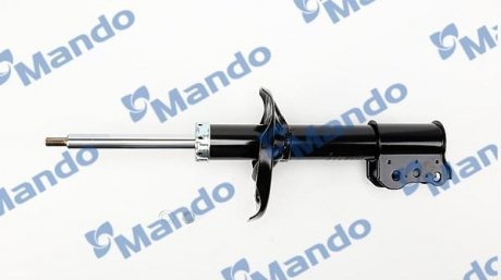 Амортизатор передний (правый) MANDO MSS017424 (фото 1)