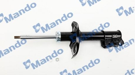 Амортизатор передний (левый) MANDO MSS017425 (фото 1)