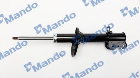 Амортизатор задний (левый) MANDO MSS017429 (фото 1)