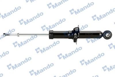Амортизатор задний MANDO MSS020049 (фото 1)