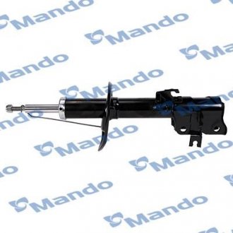 Амортизатор передний MANDO MSS020103 (фото 1)