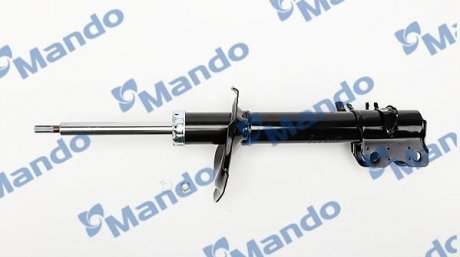 Амортизатор газовый передний правый MANDO MSS020172 (фото 1)
