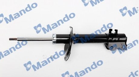 Амортизатор передний (левый) MANDO MSS020173 (фото 1)