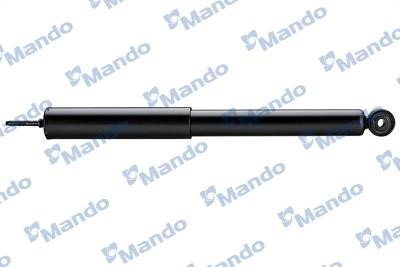 Амортизатор задний MANDO MSS020200 (фото 1)