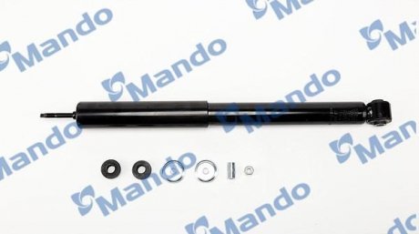 Амортизатор задний MANDO MSS020201 (фото 1)