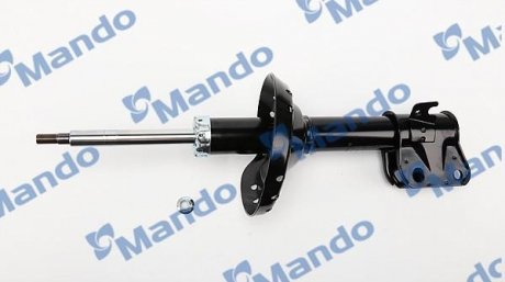 Амортизатор газовый передний правый MANDO MSS020228 (фото 1)