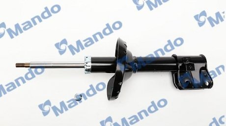 Амортизатор газовый передний левый MANDO MSS020229 (фото 1)