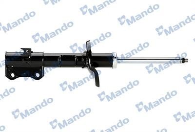 Амортизатор передний (правый) MANDO MSS020284 (фото 1)