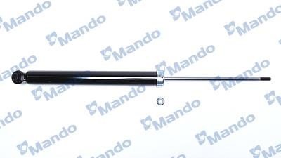 Амортизатор задний MANDO MSS021010 (фото 1)