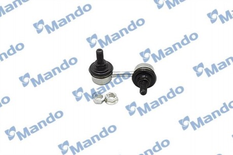 Стійка стабілізатора HYUNDAI Accent/Matrix FR 00-08 MANDO SLH0044 (фото 1)