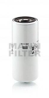 Масляный фильтр MANN W 13 150/1 (фото 1)
