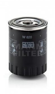 Масляний фільтр W820