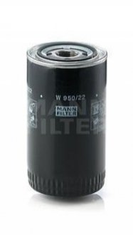 Масляный фильтр MANN W95022 (фото 1)