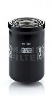 Масляний фільтр АКПП MANN WH 945/1 (фото 1)