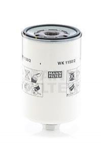 Паливний фільтр WK 1150/2