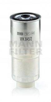 Топливный фильтр WK 845/2
