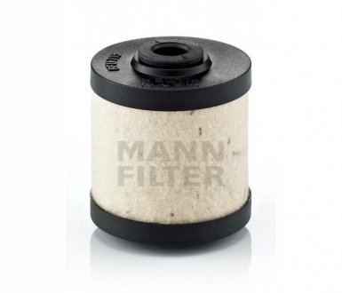 Топливный фильтр MANN BFU715 (фото 1)