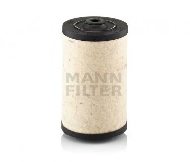 Паливний фільтр MANN BFU 811 (фото 1)