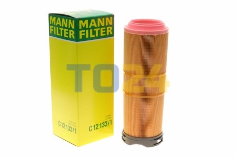 Воздушный фильтр MANN C12133/1 (фото 1)