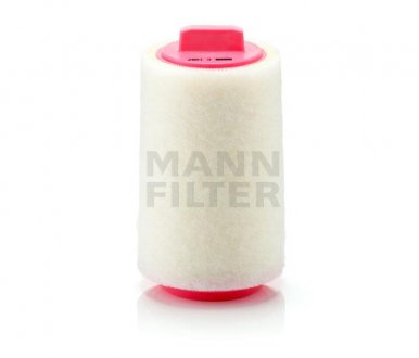Воздушный фильтр MANN C 1287 (фото 1)