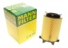 Воздушный фильтр MANN C14130 (фото 1)