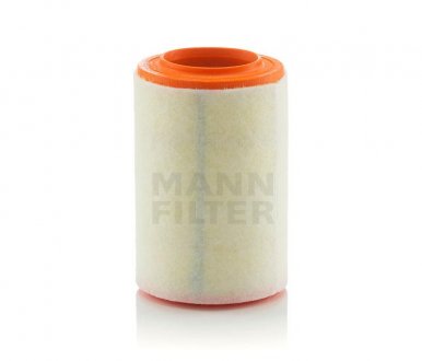 Воздушный фильтр MANN C 15 007 (фото 1)