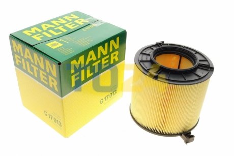 Воздушный фильтр MANN C17013 (фото 1)