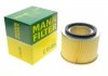 Воздушный фильтр MANN C18006 (фото 1)